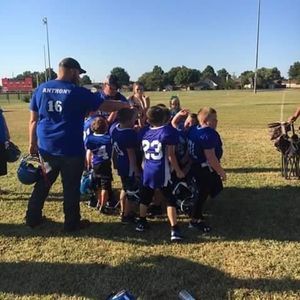 Meet your Posher, William